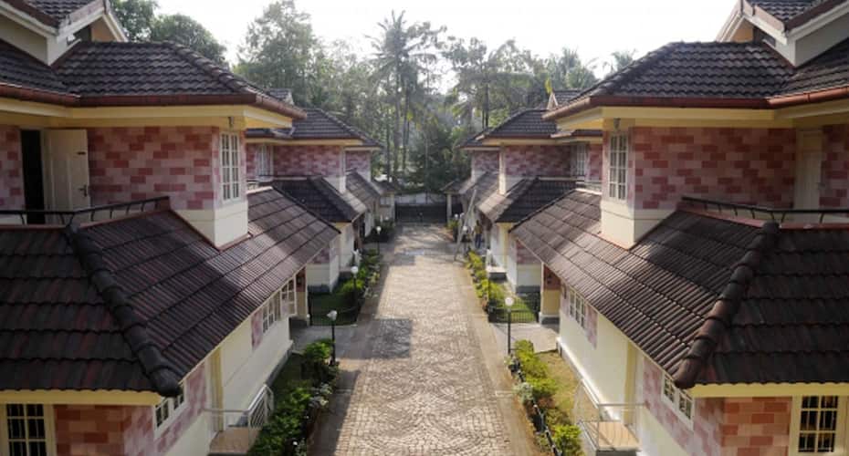 Betharia Village Resort & Green Villas, Kochi 2